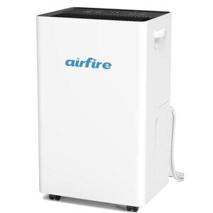 Airfire Dehumidifier – 15 Pint (DOE), 3500 sq ft Coverage (SR)